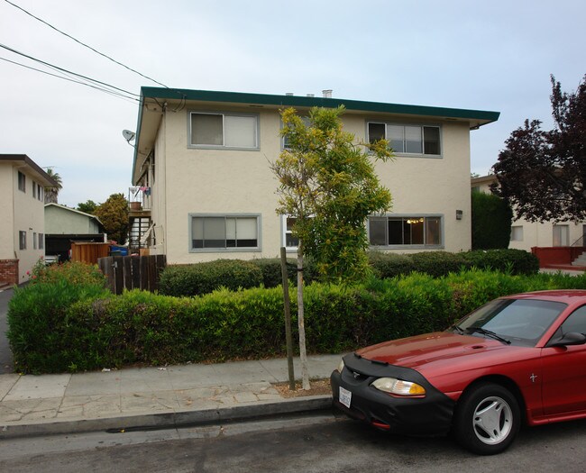 531 E Taylor Ave in Sunnyvale, CA - Building Photo - Building Photo