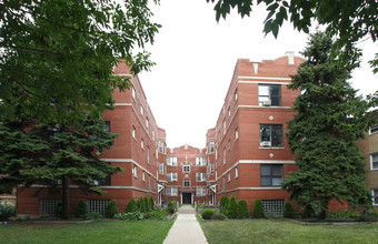 3930-3934 N Keeler Ave in Chicago, IL - Building Photo - Building Photo