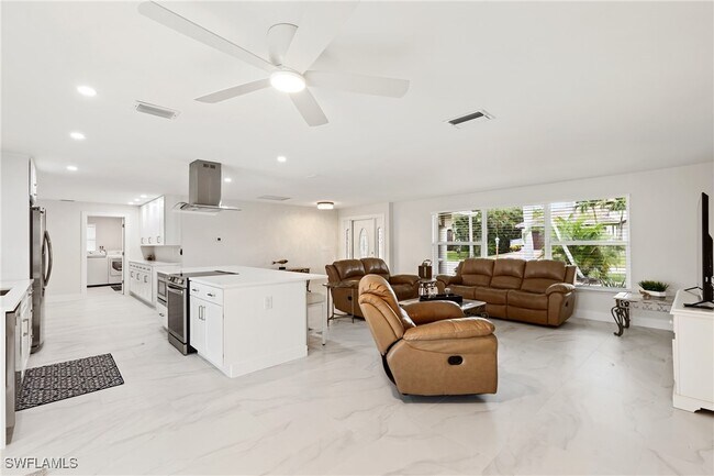 property at 134 SW 57th Terrace