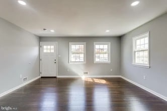 4331 Shell St in Capitol Heights, MD - Foto de edificio - Building Photo