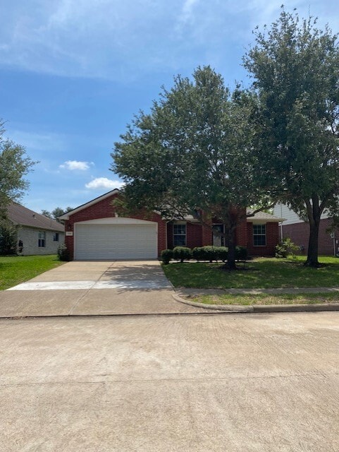 property at 5406 Meadow Canyon Dr