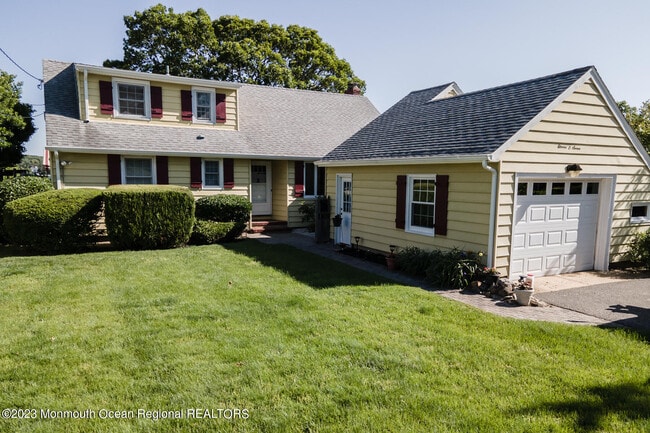1107 Bradford Dr in Point Pleasant, NJ - Building Photo - Building Photo