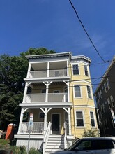 9 Newton St, Unit 2(B) in Cambridge, MA - Foto de edificio - Building Photo