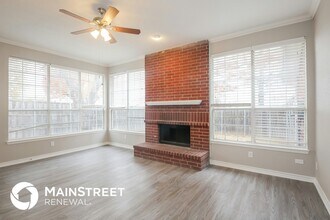 8205 Lake Bend Dr in Rowlett, TX - Building Photo - Building Photo