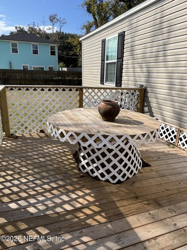 1726 Bermuda Rd in Jacksonville, FL - Building Photo - Building Photo