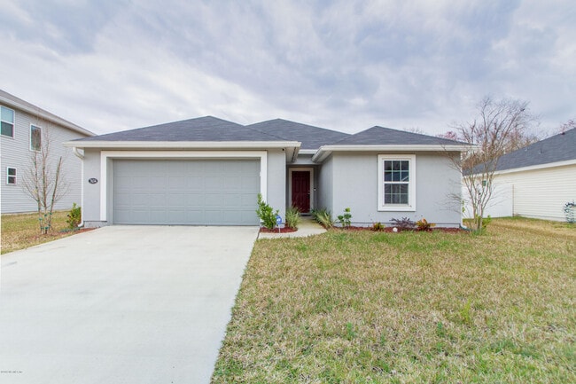 property at 7634 Fanning Dr