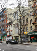 191 Spring St in New York, NY - Building Photo - Building Photo