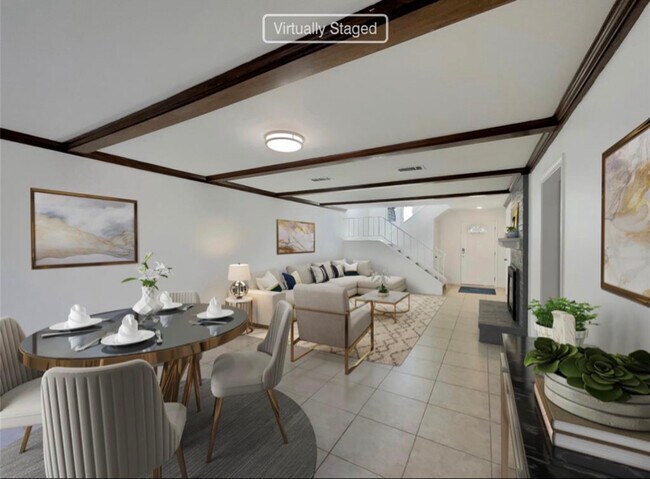 2805 Cambridge Ln in Missouri City, TX - Building Photo - Building Photo