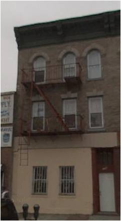 1798 Nostrand Ave in Brooklyn, NY - Building Photo