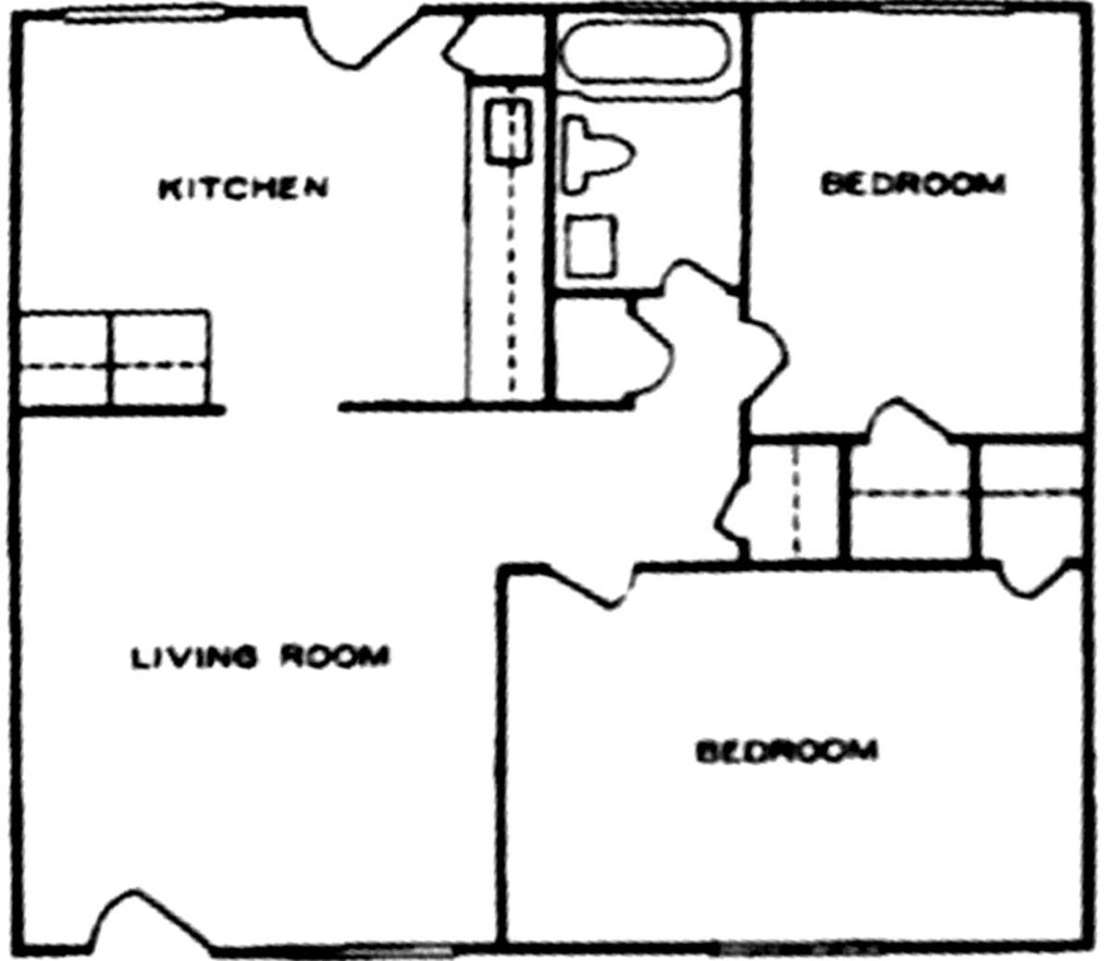 The Grande at Brookley Apartments in Mobile, AL