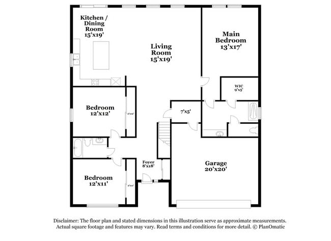 4423 Edgarton Dr in Grove City, OH - Building Photo - Building Photo