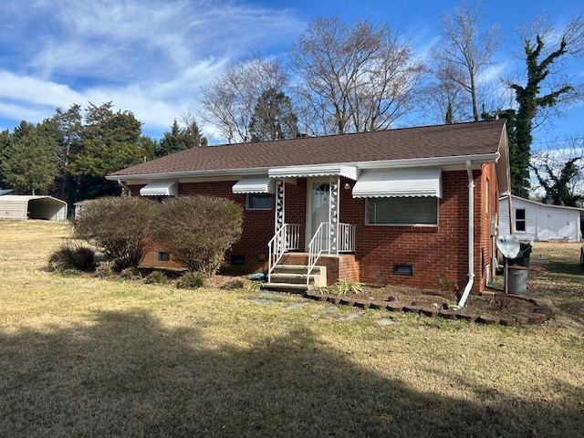 728 Phelps and Workman Rd in Mebane, NC - Building Photo