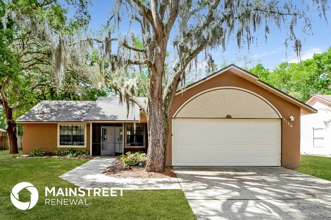 property at 5106 Clarion Hammock Dr