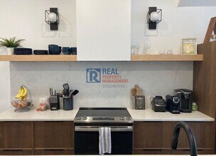 1266 Newton St in Denver, CO - Building Photo - Building Photo