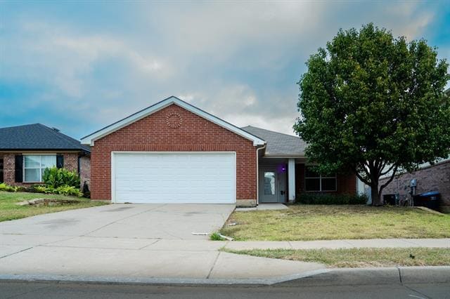 property at 2129 Bliss Rd