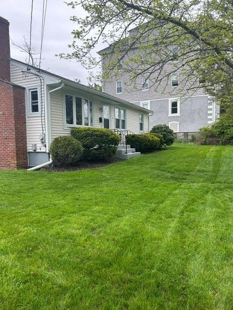property at 5 West St