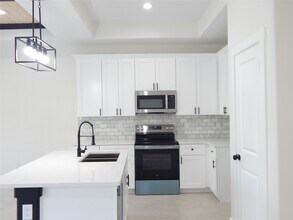 16971 W Juneau St in Montgomery, TX - Building Photo - Building Photo