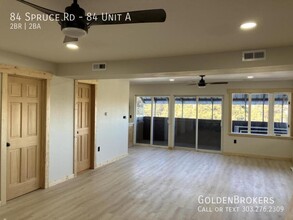 84 Spruce Rd in Golden, CO - Building Photo - Building Photo