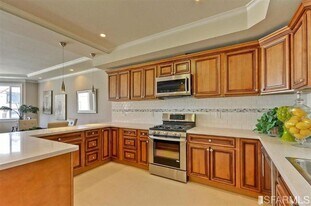 175 Rae Ave, Unit B in San Francisco, CA - Building Photo