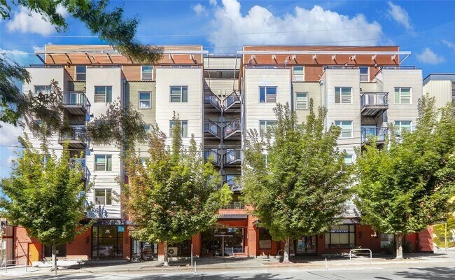 property at 1026 NE 65th St