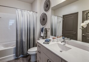 3970 Vitruvian Way in Addison, TX - Building Photo