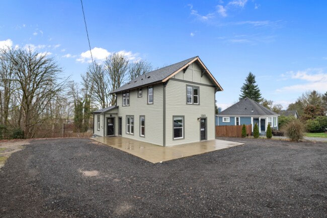1501 2nd St, Unit B in Snohomish, WA - Building Photo - Building Photo