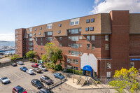 150 Lynnway in Lynn, MA - Foto de edificio - Primary Photo