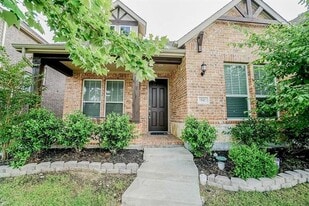 841 Birdie Dr in Allen, TX - Building Photo