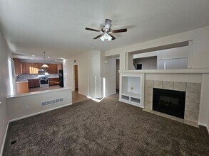 9684 Beryl Dr in Peyton, CO - Building Photo - Building Photo