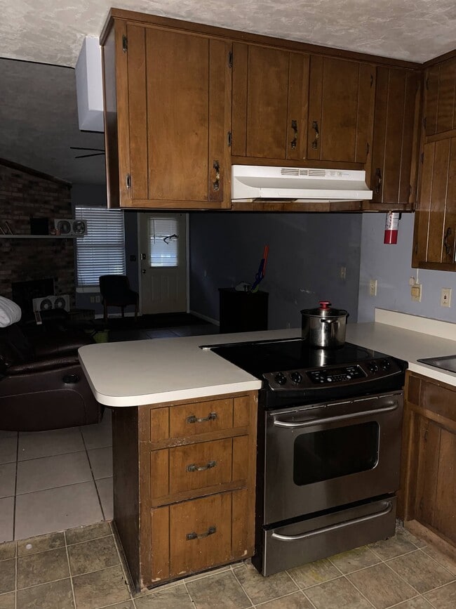 2835 Botany Pl in Tallahassee, FL - Foto de edificio - Building Photo