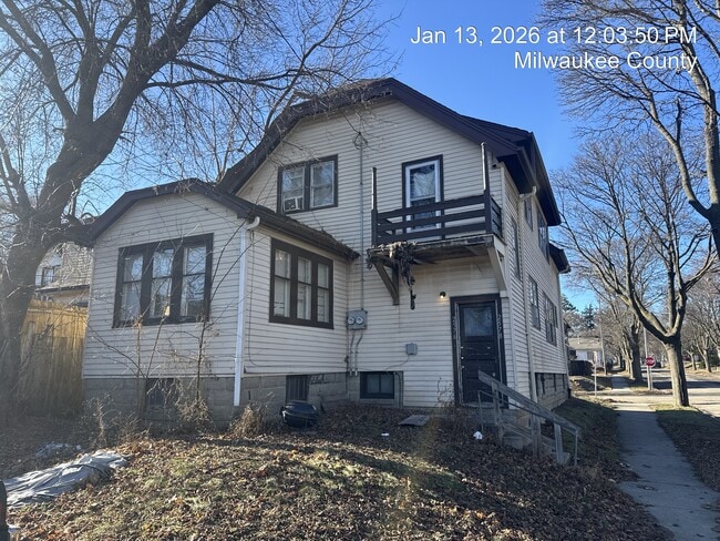 2578 N 52nd St in Milwaukee, WI - Building Photo - Building Photo