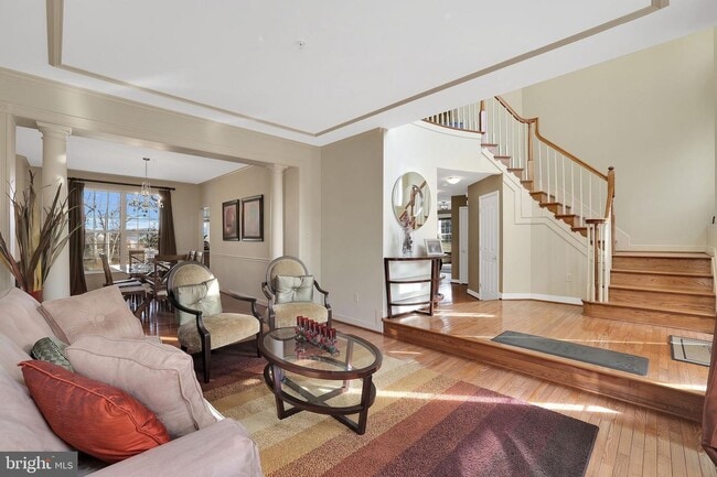 property at 13110 Ogles Hope Dr
