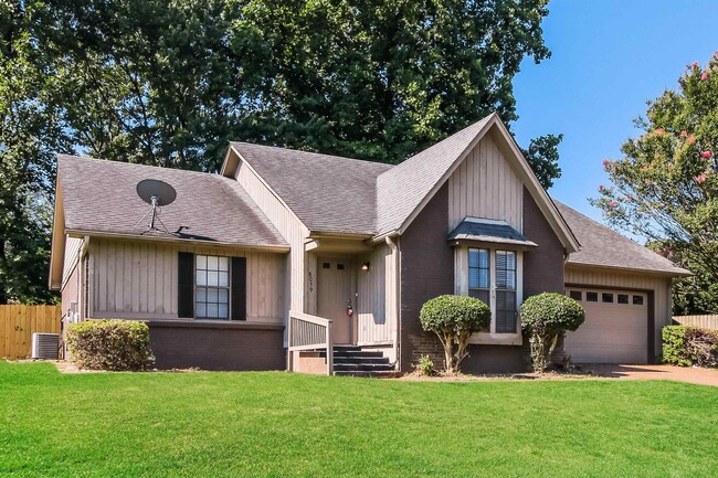 8059 Kerry Dr in Memphis, TN - Building Photo - Building Photo