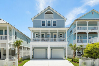 3811 Conch in Galveston, TX - Building Photo - Building Photo