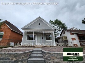 625 Elm St in Pueblo, CO - Building Photo