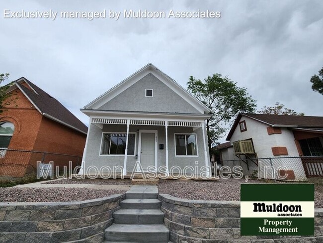 property at 625 Elm St