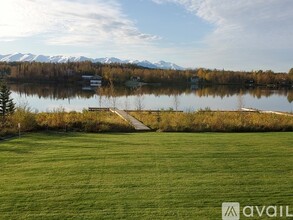 2949 E Palmdale Dr in Wasilla, AK - Building Photo - Building Photo