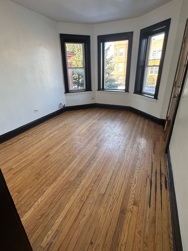 4251 W Haddon Ave in Chicago, IL - Foto de edificio - Building Photo