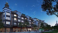 Festival & Horatio - Maitland City Centre Apartments in Maitland, Florida