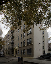 106 Van Wagenen Ave Apartamentos