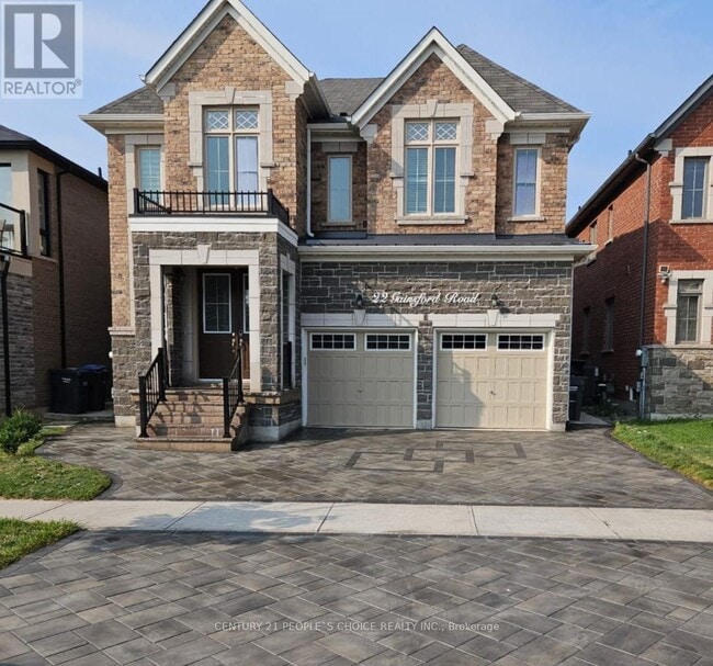 property at 22 Gainsford Rd