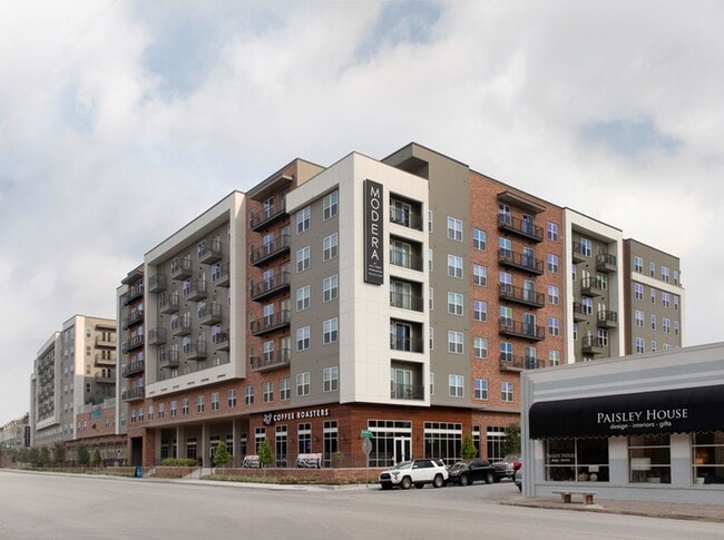 Modera Washington