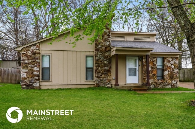 property at 2336 Morning Vista Dr