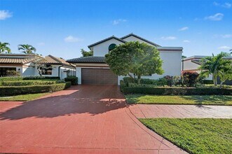 6438 Via Rosa in Boca Raton, FL - Building Photo - Building Photo