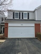 5006 Syracuse Ct in Plainfield, IL - Building Photo