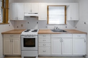 2 Roosevelt St in Albany, NY - Building Photo