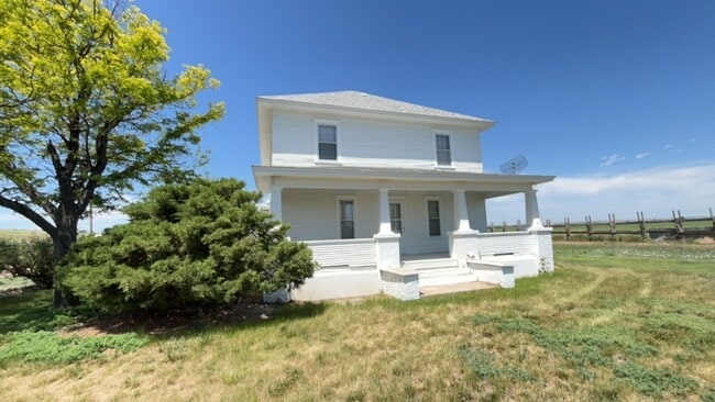 property at 18507 Co Rd 29