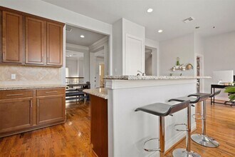 2841 Sherwin St in Houston, TX - Building Photo - Building Photo