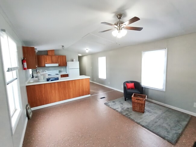 31 Deerwood Park in Centralia, IL - Building Photo - Building Photo