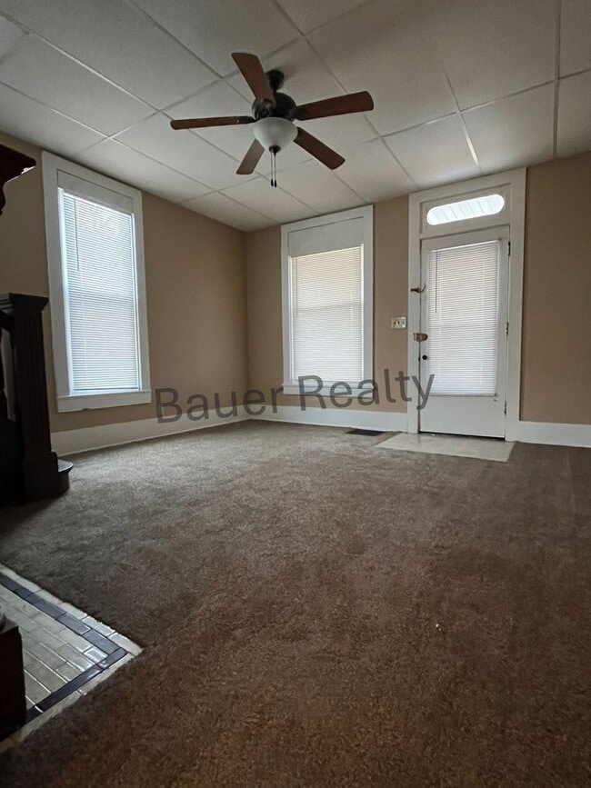 412-414 W 4th St in Ashland, OH - Building Photo - Building Photo